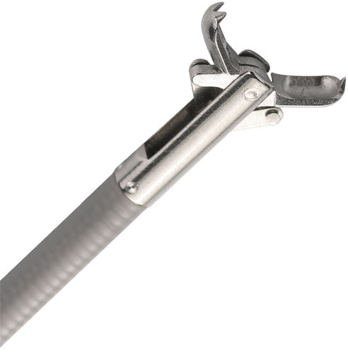 Pinza per endoscopia - GFB-CMY06 - Sinolinks Medical Innovation - da presa / in acciaio inossidabile