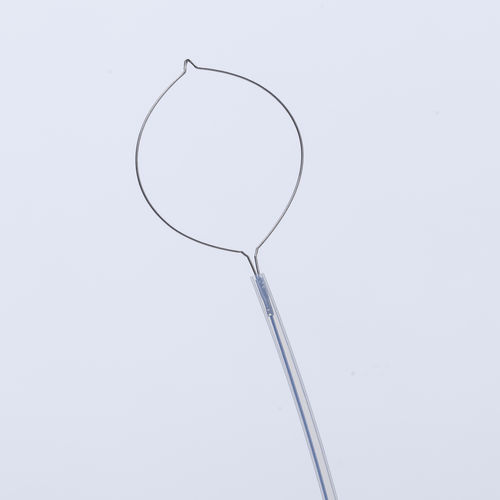 Cestello endoscopico per estrazione di polipi intestinali - CS - Sinolinks Medical Innovation - dritto