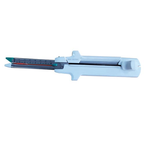 Suturatrice lineare - DLC A - Sinolinks Medical Innovation - per chirurgia gastrointestinale / monouso / tagliente