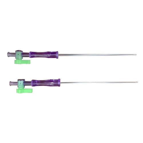 Ago per insufflazione laparoscopica - VN - Sinolinks Medical Innovation - di Veress / sterile