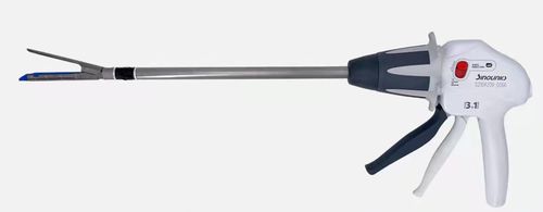 Suturatrice lineare - Endo Linear Cutter Stapler DEC D - Sinolinks Medical Innovation - per anastomosi gastrointestinale / per chirurgia toracica / tagliente