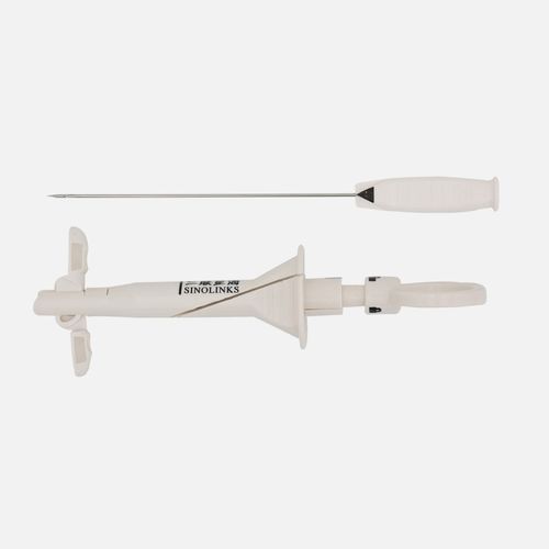 Otturatore laparoscopico - DFCS - Sinolinks Medical Innovation - con sutura