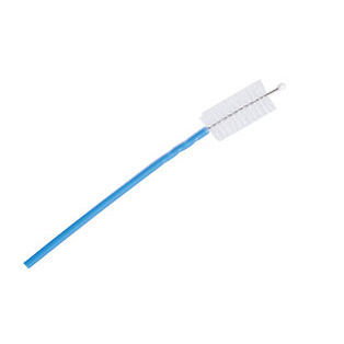Spazzola per pulizia per endoscopio - QJ - Sinolinks Medical Innovation - a doppia testa / non sterile