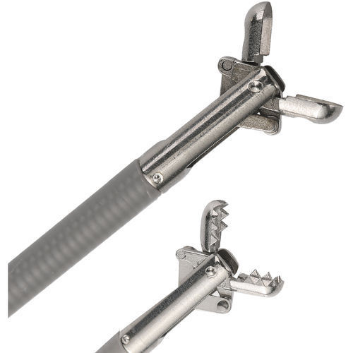 Pinza per endoscopia - BF - Sinolinks Medical Innovation - per presa di tessuti / per biopsia / dentellata