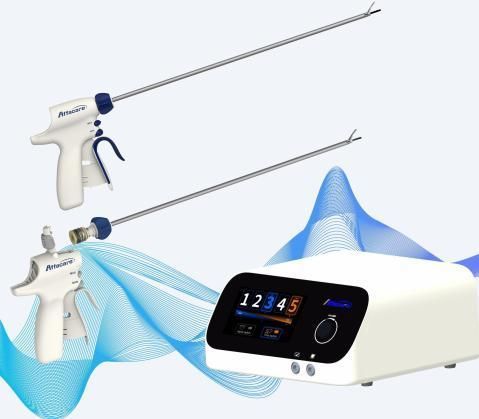 Elettrobisturi di coagulazione - AH-600 - Sinolinks Medical Innovation - di taglio / per chirurgia laparoscopica / per chirurgia veterinaria