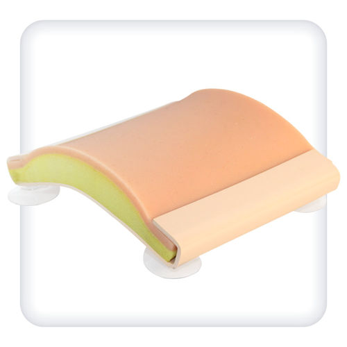 Simulatore per sutura - M1050 - SATC solution - per chirurgia / pad / in poliuretano
