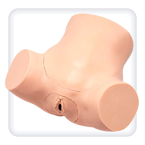 Simulatore didattico - M1115 - SATC solution - per cataterismo / per esame pelvico / per laparascopia