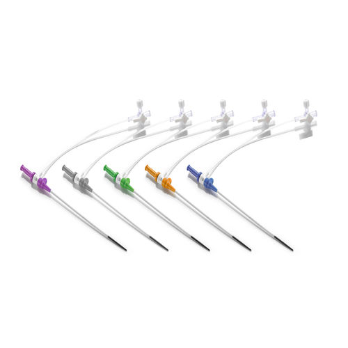 Guaina di accesso vascolare - Radidvista - Shenzhen MicroApproach Medical Technology