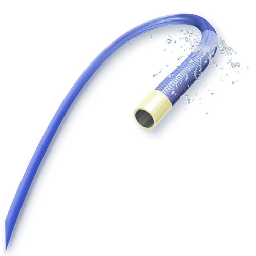 Microcatetere di guida - Reacher Guiding catheter - Shenzhen MicroApproach Medical Technology - periferico / con rivestimento idrofilico / umano