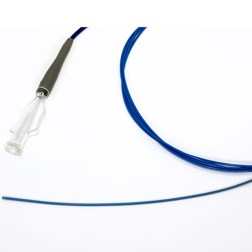 Microcatetere per accesso - Fastpass - Shenzhen MicroApproach Medical Technology - periferico / con rivestimento idrofilico