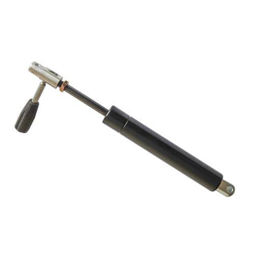 Attuatore lineare - Ningbo GasTac Gas Spring - elettrico / pneumatico / per lettini da fisioterapia
