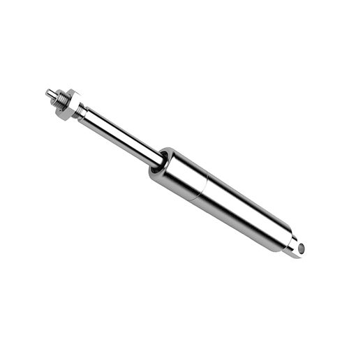 Attuatore lineare - Ningbo GasTac Gas Spring - pneumatico / per tavoli operatori