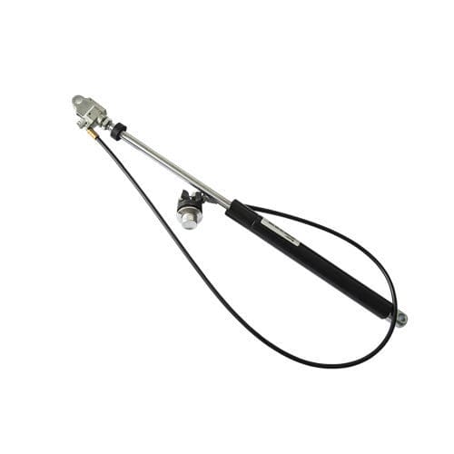 Attuatore lineare - Ningbo GasTac Gas Spring - pneumatico / per sedia a rotelle