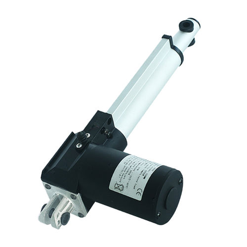 Attuatore lineare - GT02 - Ningbo GasTac Gas Spring - elettrico / per letto ospedaliero / per il settore medico
