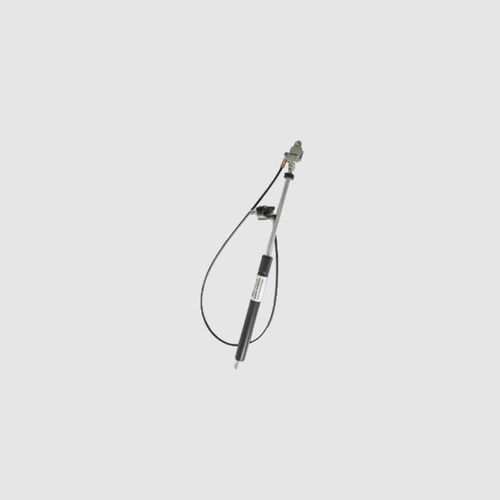 Attuatore lineare - Pediatric - Ningbo GasTac Gas Spring - idraulico / per barella con carrello