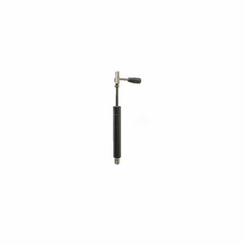 Attuatore lineare - Manual - Ningbo GasTac Gas Spring - pneumatico / per sedia a rotelle