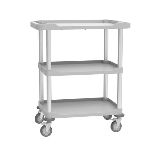 Carrello medico - 65102 - Mdose - ospedaliero / per studio veterinario / per uso generale