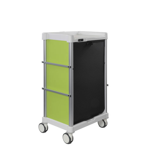 Carrello medico - 62121.E - Mdose - ospedaliero / per portapillole / per farmaci