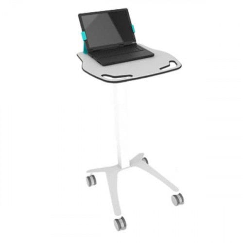 Carrello informatico per computer portatile - JUNO BS - Mdose - mobile