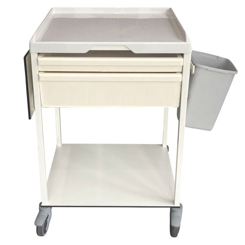 Carrello medico - 60.031 - Mdose - per uso generale / per trattamenti / di servizio