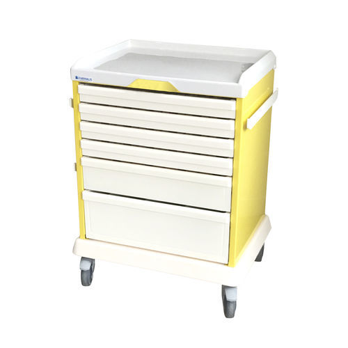 Carrello medico - 60.205000 - Mdose - per apparecchio / per dispositivi medici / per farmaci