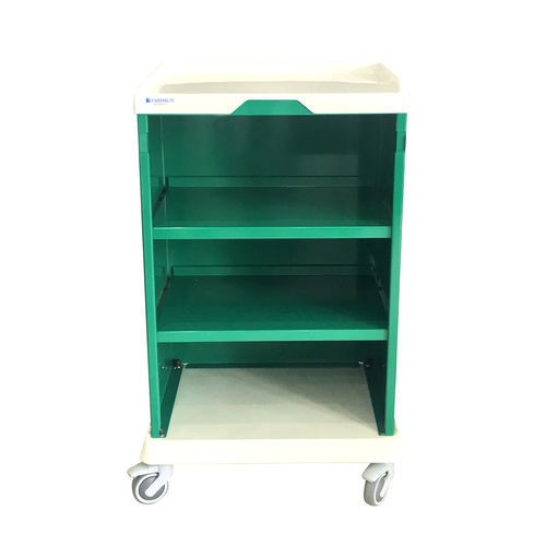 Carrello portabiancheria per sacchi sporchi - 60.901047 - Mdose - per sacchi puliti / medico / di stoccaggio