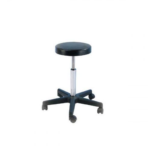 Sgabello per ambulatorio - 60.801070 - Mdose - da laboratorio / ad altezza regolabile / con rotelle