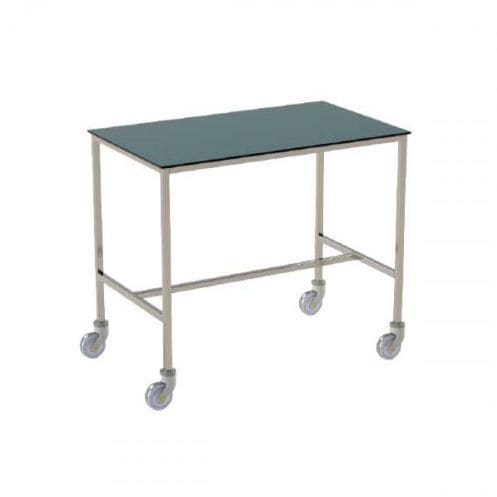 Carrello medico - 60.802050 - Mdose - per strumenti chirurgici / mobile