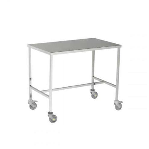 Carrello medico - 60.802042 - Mdose - per strumenti chirurgici / mobile