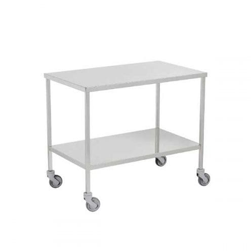 Carrello medico - 60.802039 - Mdose - per strumenti chirurgici / mobile