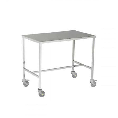 Carrello medico - 60.802041 - Mdose - per strumenti chirurgici / mobile