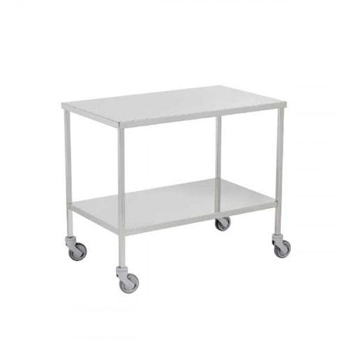 Carrello medico - 60.802040 - Mdose - per strumenti chirurgici / mobile