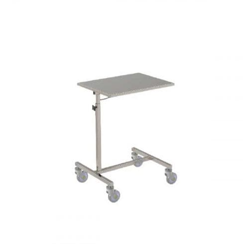 Tavolo portastrumenti in acciaio inossidabile - 60.801054 - Mdose