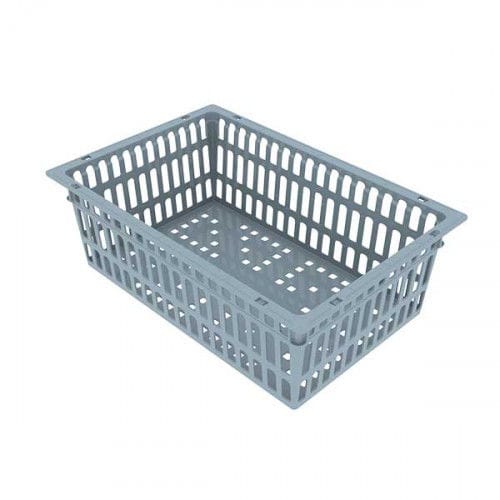 Cestello in ABS - 56209 - Mdose - perforato / ISO