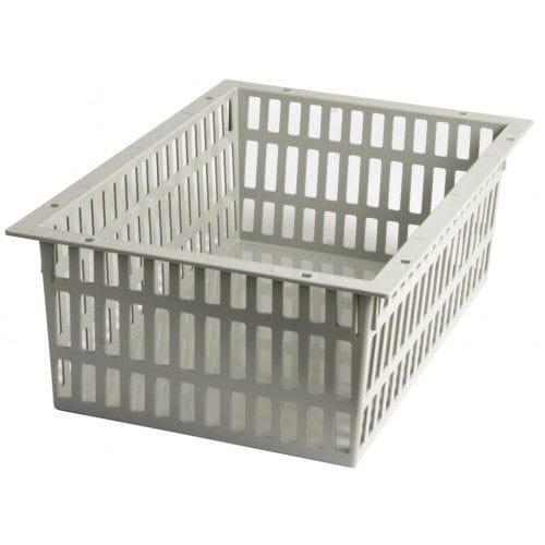 Cestello di pulizia - 56011PG642AB - Mdose - in policarbonato / in ABS / perforato