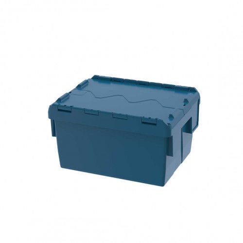 Contenitore di trasporto - SPKM4320BLUE - Mdose - per movimentazione / per struttura sanitaria / biologico