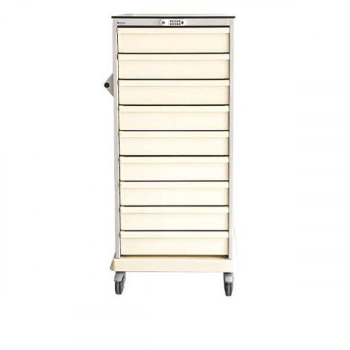 Armadio mobile - 60.105012 - Mdose - con cassetti