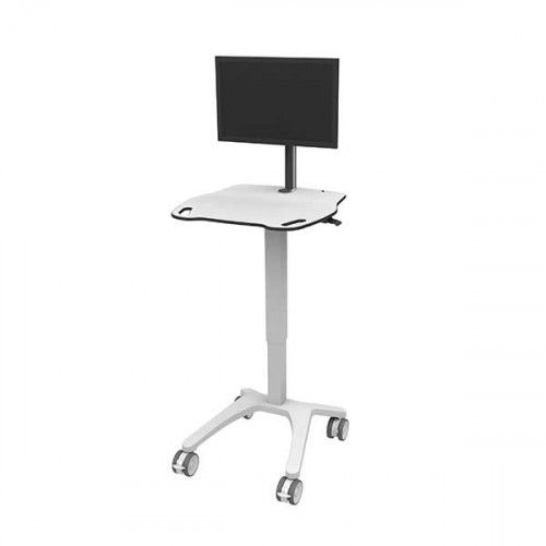 Carrello informatico - MDLS PC - Mdose