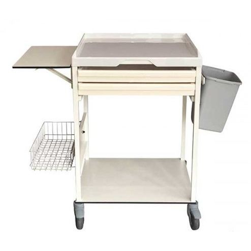 Carrello medico - 60.203042 - Mdose - per apparecchio / di trasporto / di servizio