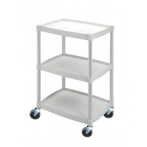 Carrello medico - 65017 - Mdose - ospedaliero / per apparecchio / di trasporto