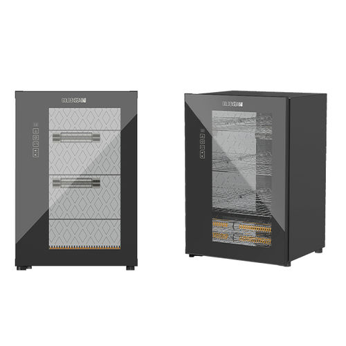 Cabina di sanificazione per smartphone - UV4C-H - GOLDENSEA UV - UV / da tavolo / elettrica