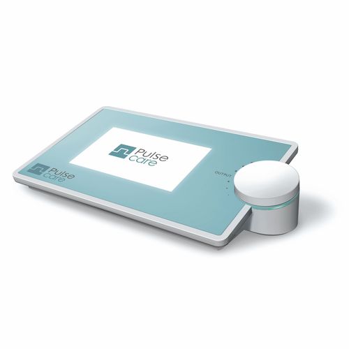 Elettrostimolatore - Pulsecare - HOMER ION Laboratory - da tavolo / EMS / 2 canali