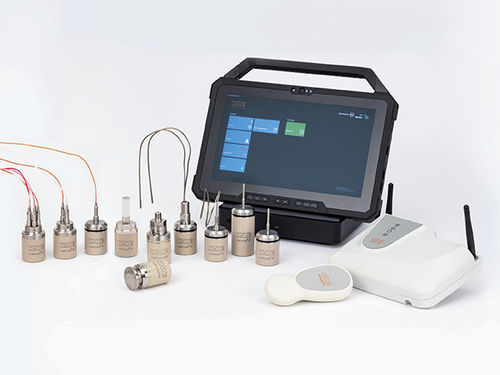 Sistema di convalida dati in tempo reale - ValProbe RT - Kaye - termico / per incubatori di laboratorio / di sterilizzazione