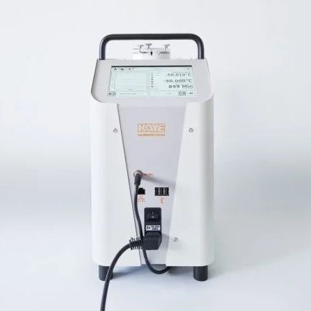 Calibratore di temperatura - LTR-200 - Kaye - da laboratorio / per l'industria farmaceutica / ibrido