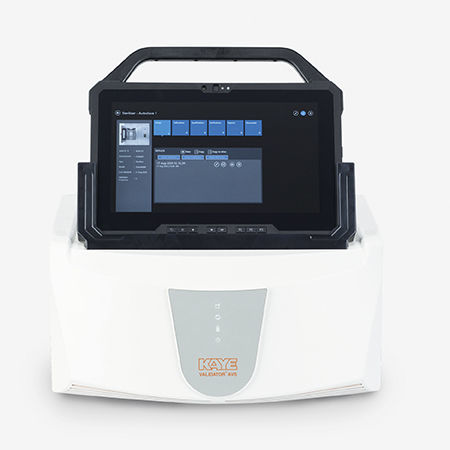 Sistema di convalida dati avanzata - Validator AVS  - Kaye - termico / per incubatori di laboratorio / di sterilizzazione