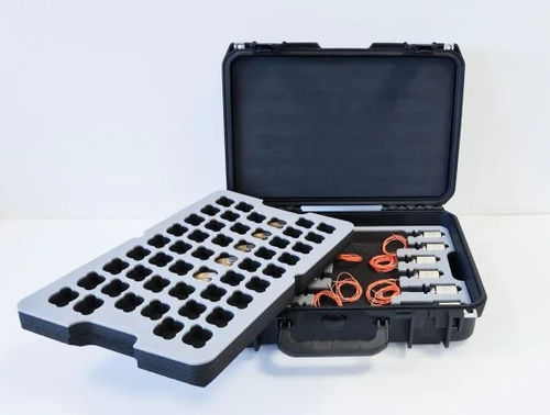 Valigetta per strumenti - Kaye