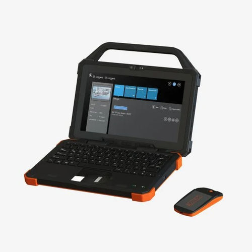 Tastiera consolle - Kaye Console - Kaye - con touchpad / USB / portatile