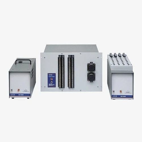 Calibratore di temperatura - K140 - Kaye - da laboratorio / per l'industria farmaceutica / di riferimento
