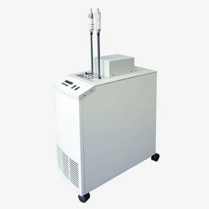 Bagno di calibratura bassissima temperatura - CTR-80 - Kaye - riscaldante