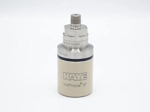 Registratore di dati di pressione - ValProbe RT - Kaye - di temperatura / per tracciabilità di temperatura / di sterilizzazione